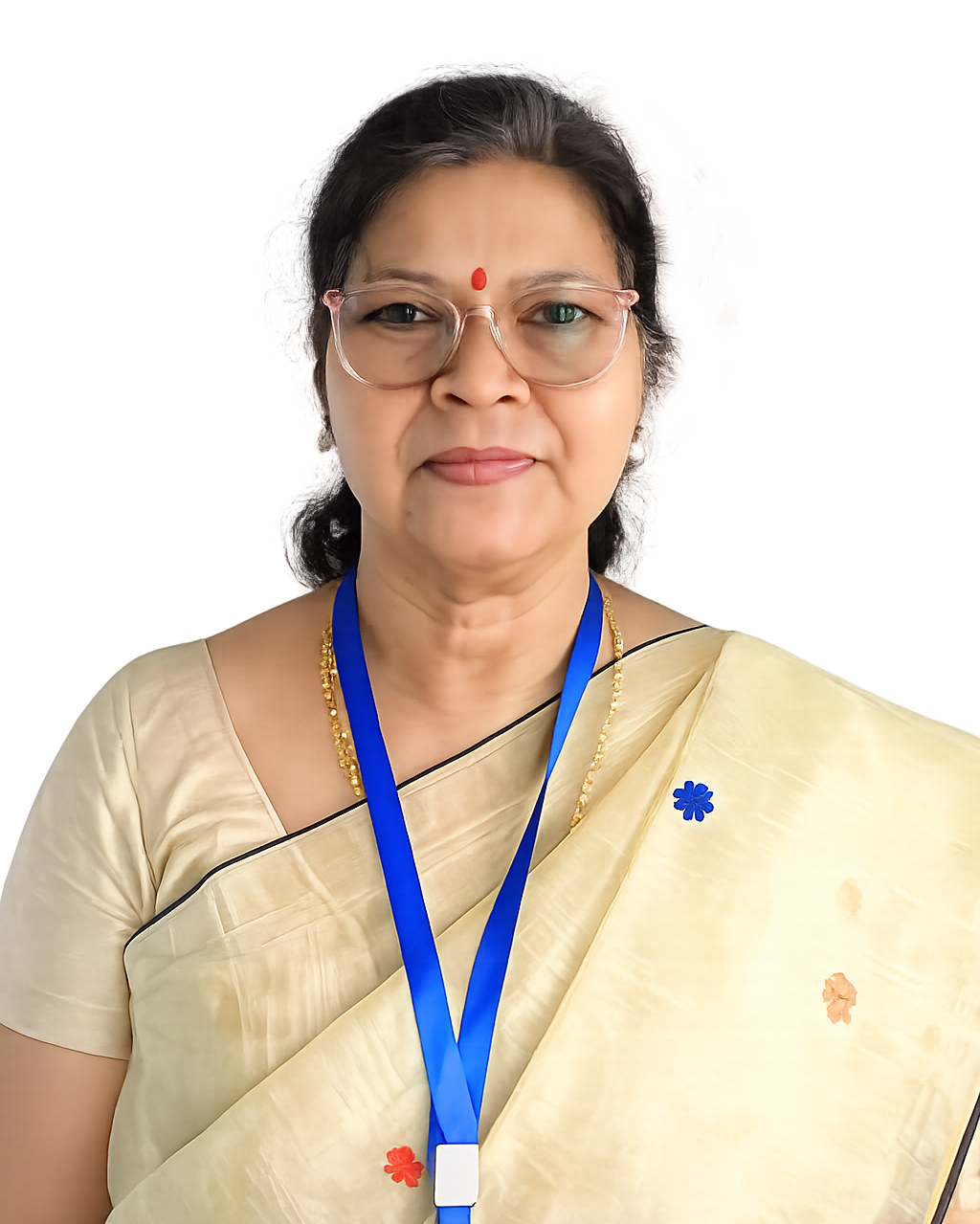 Ms. Himani Tahbildar Bora
